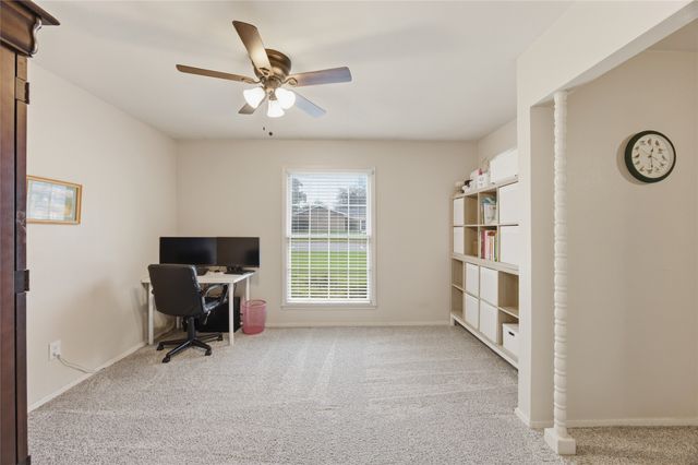 3912 Twilight Drive S, Benbrook, TX 76116