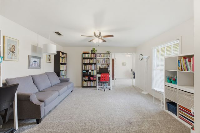 3912 Twilight Drive S, Benbrook, TX 76116