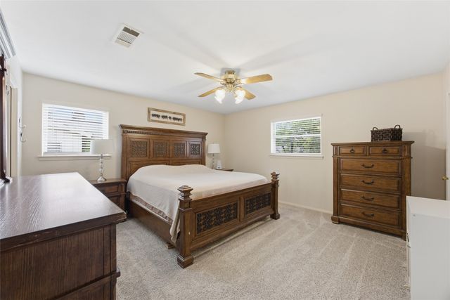3912 Twilight Drive S, Benbrook, TX 76116