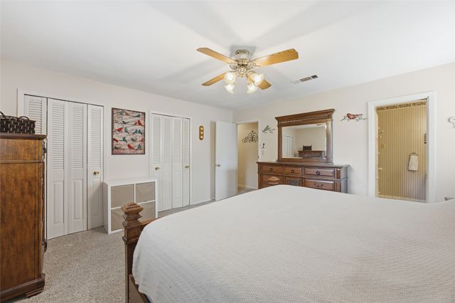 3912 Twilight Drive S, Benbrook, TX 76116