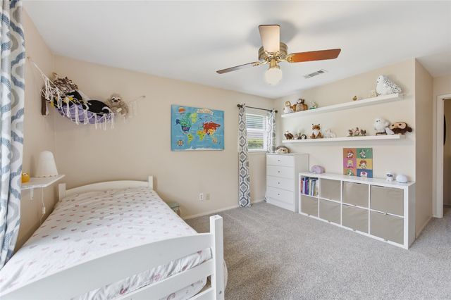 3912 Twilight Drive S, Benbrook, TX 76116