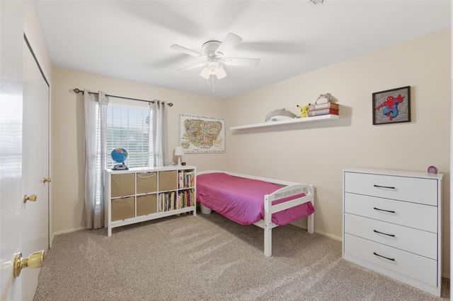 3912 Twilight Drive S, Benbrook, TX 76116