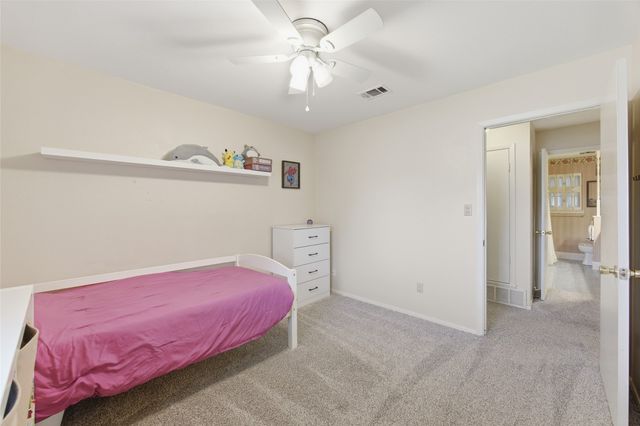3912 Twilight Drive S, Benbrook, TX 76116
