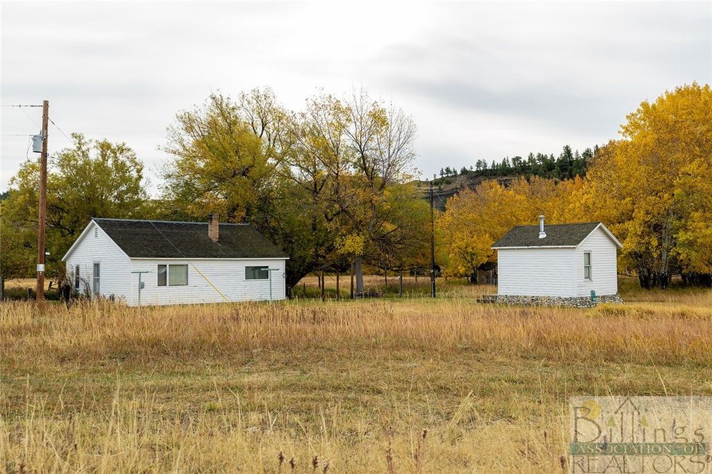 287 Spring Creek Road, Absarokee, MT 59001 photo 15
