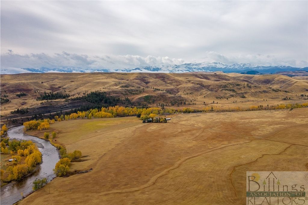 287 Spring Creek Road, Absarokee, MT 59001 photo 18