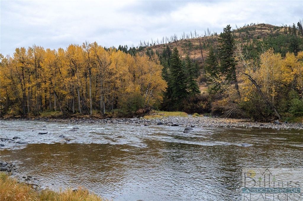 287 Spring Creek Road, Absarokee, MT 59001 photo 19