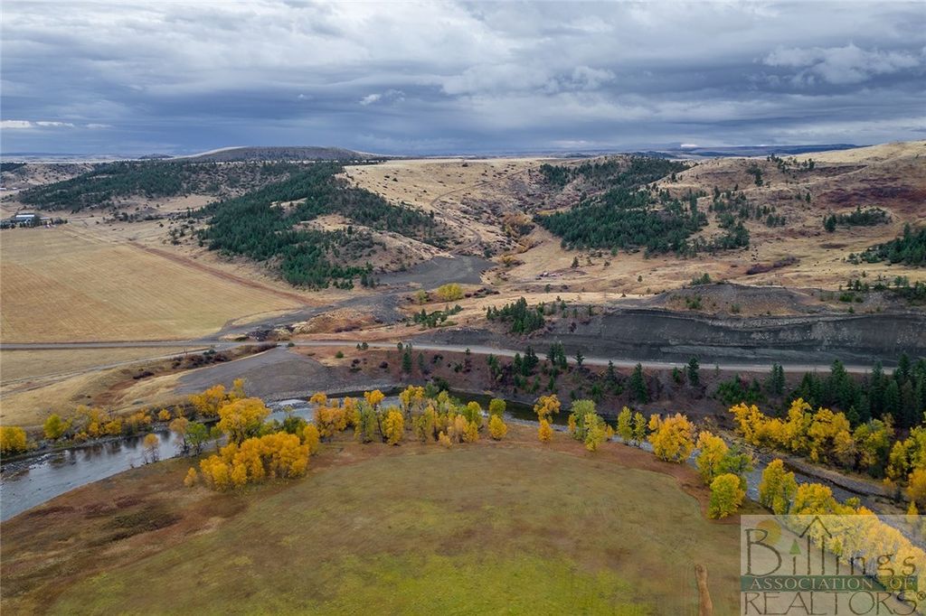 287 Spring Creek Road, Absarokee, MT 59001 photo 20