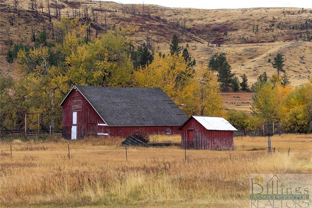 287 Spring Creek Road, Absarokee, MT 59001 photo 21
