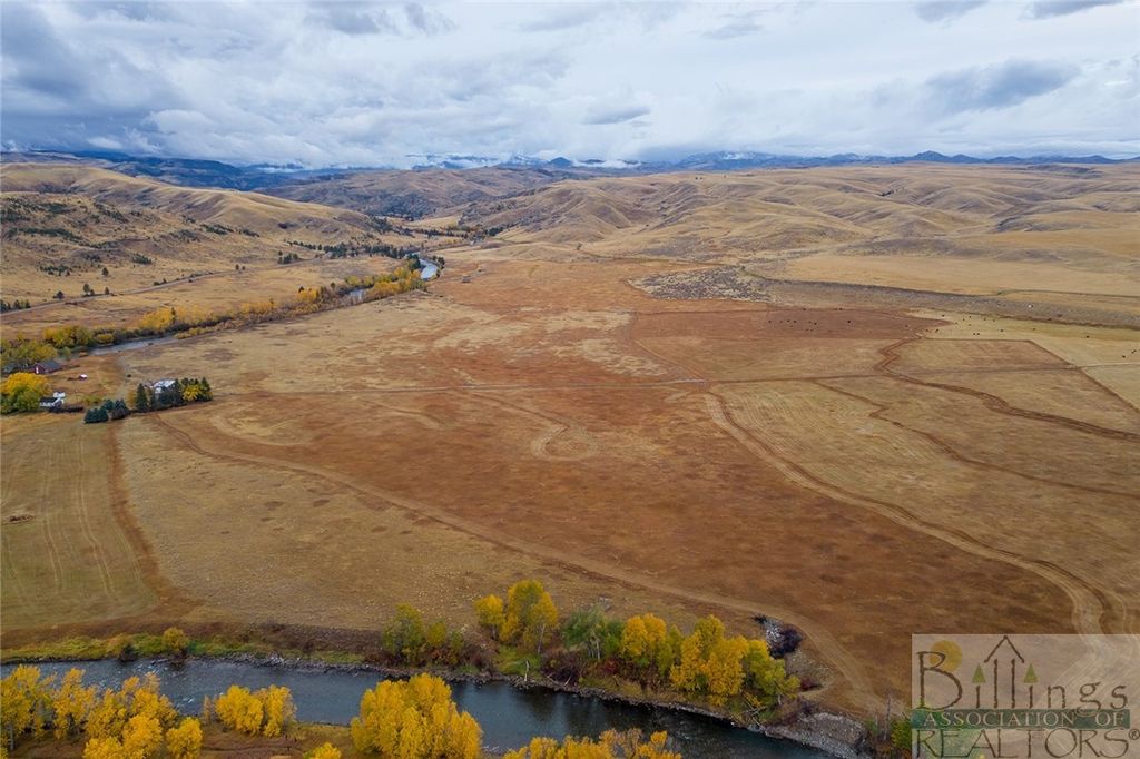 287 Spring Creek Road, Absarokee, MT 59001 photo 22