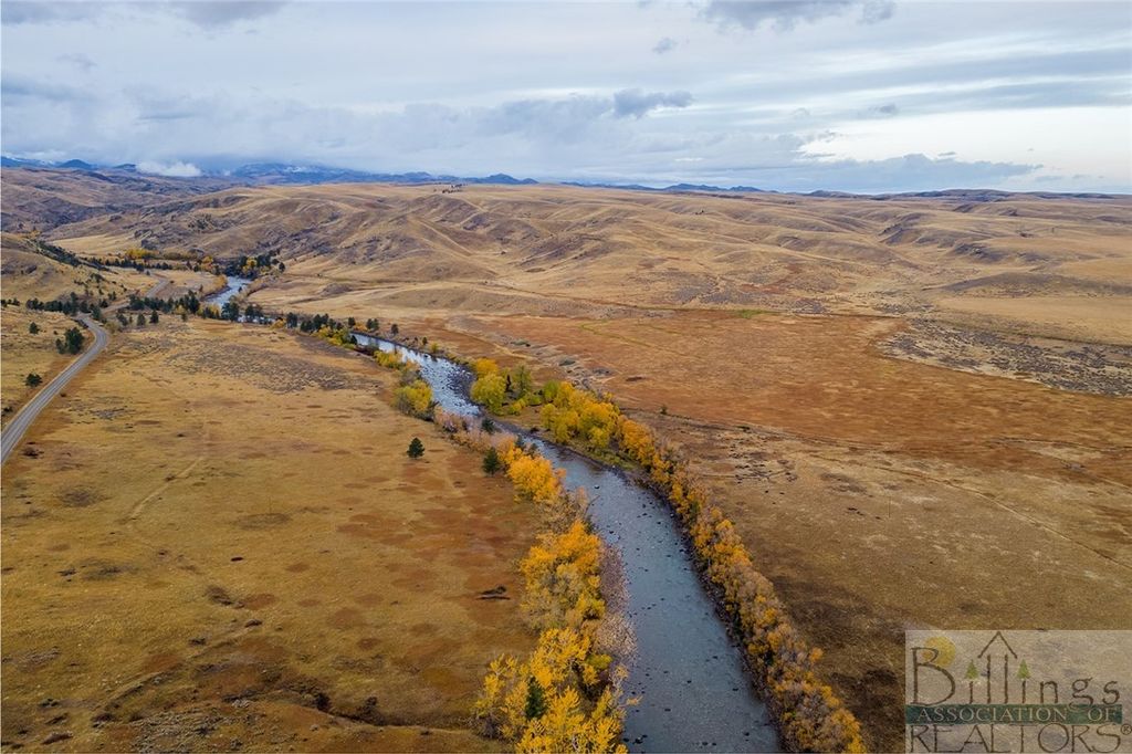 287 Spring Creek Road, Absarokee, MT 59001 photo 23