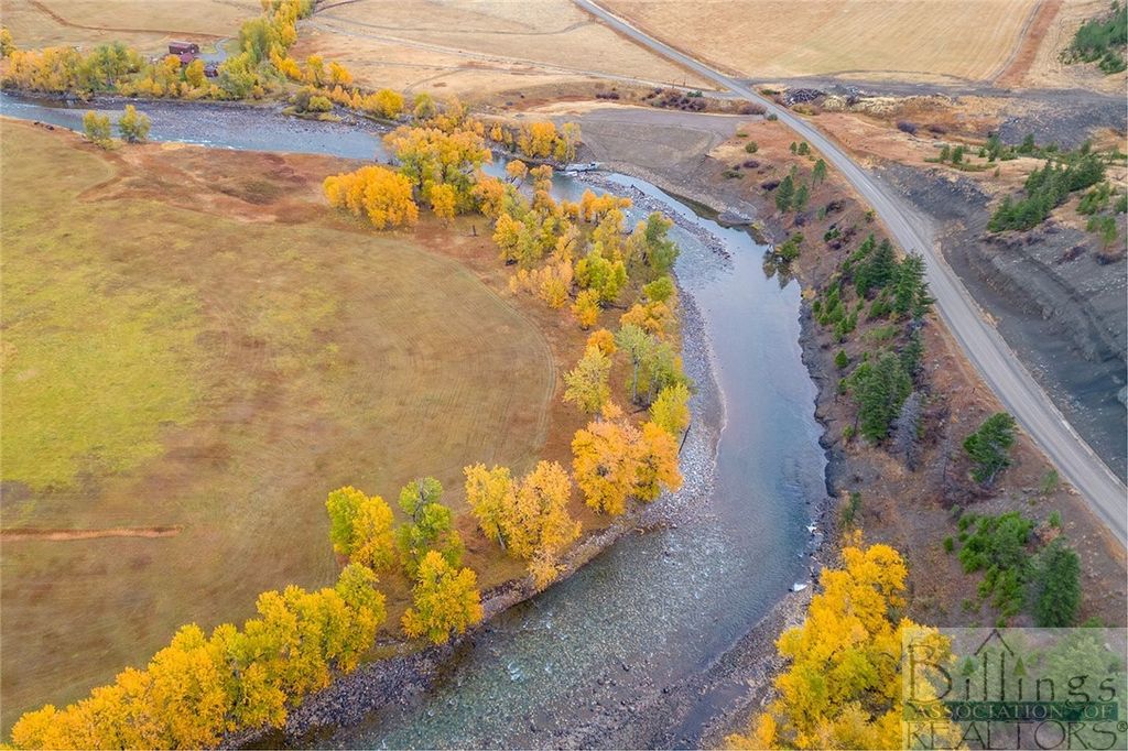287 Spring Creek Road, Absarokee, MT 59001 photo 24