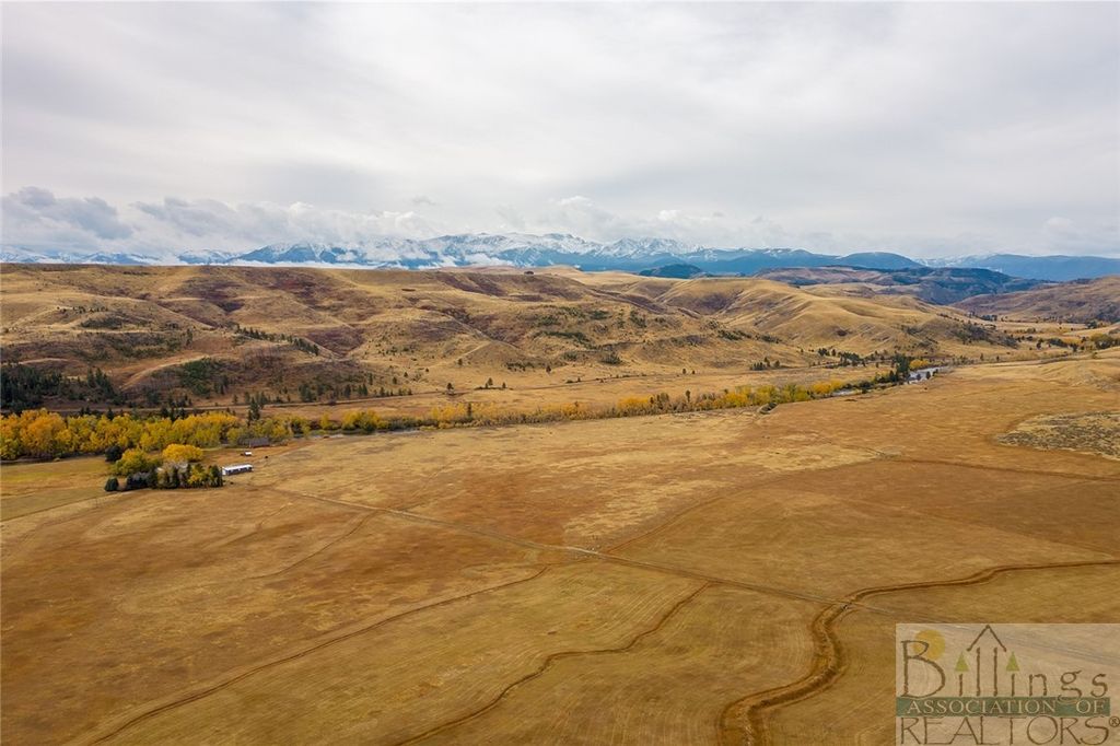 287 Spring Creek Road, Absarokee, MT 59001 photo 25