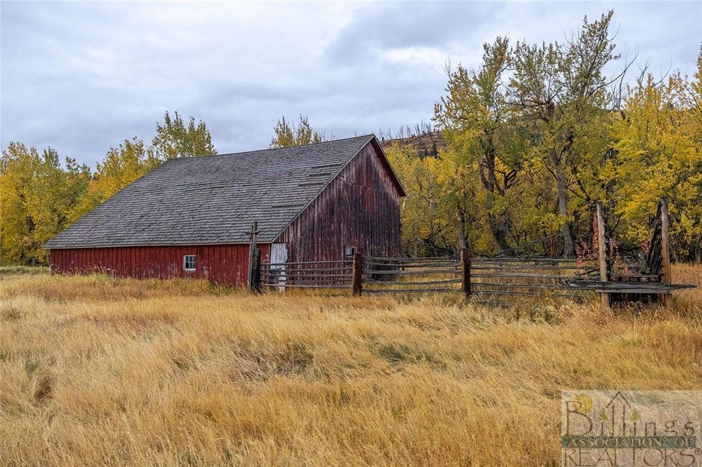 287 Spring Creek Road, Absarokee, MT 59001 photo 28