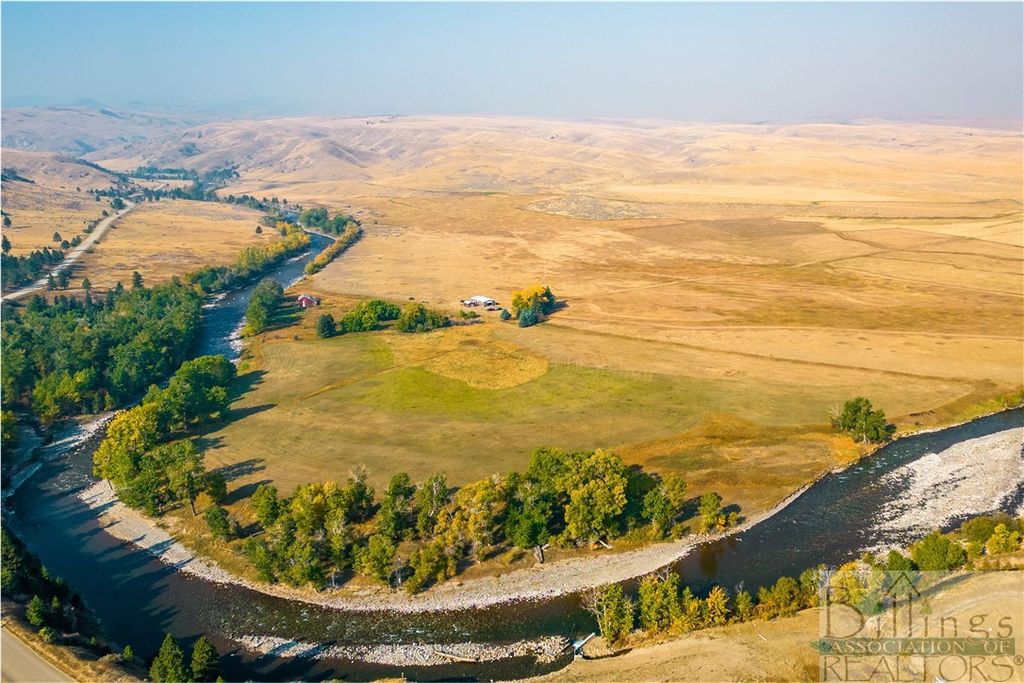 287 Spring Creek Road, Absarokee, MT 59001 photo 30