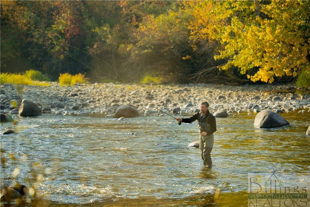 287 Spring Creek Road, Absarokee, MT 59001 photo 31