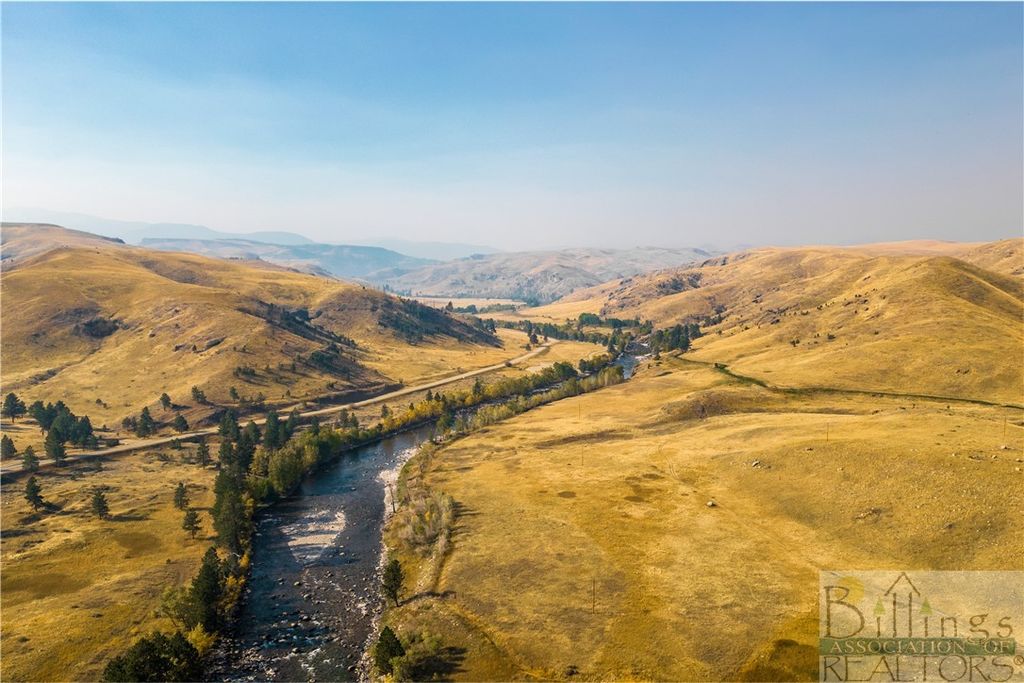 287 Spring Creek Road, Absarokee, MT 59001 photo 34