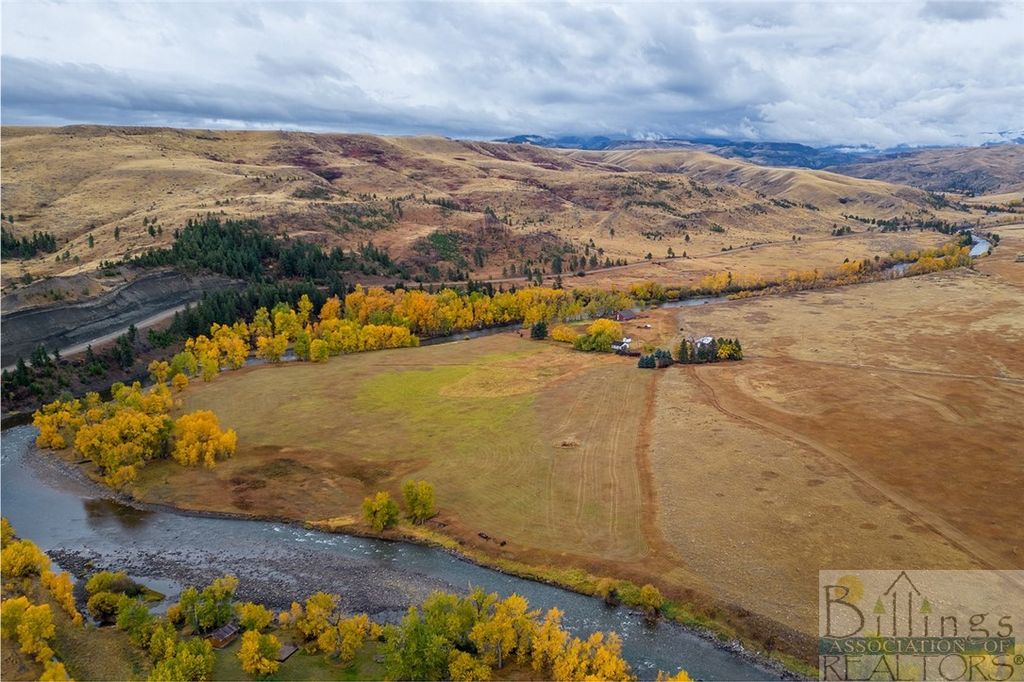 287 Spring Creek Road, Absarokee, MT 59001 photo 6