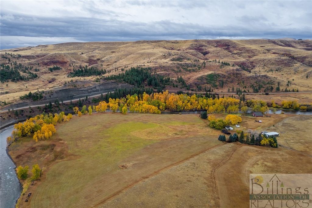 287 Spring Creek Road, Absarokee, MT 59001 photo 8