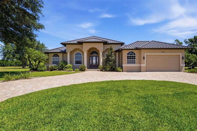 7884 SW SUNNY OAKS DRIVE, Arcadia, FL 34269