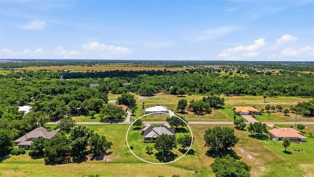 7884 SW SUNNY OAKS DRIVE, Arcadia, FL 34269