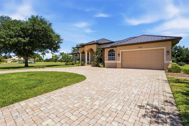 7884 SW SUNNY OAKS DRIVE, Arcadia, FL 34269