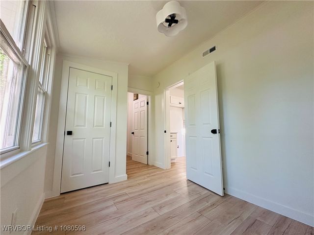 2203 S M Street, Fort Smith, AR 72901