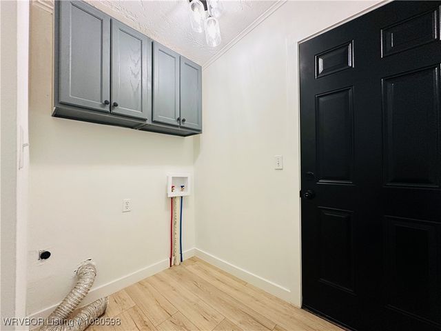 2203 S M Street, Fort Smith, AR 72901