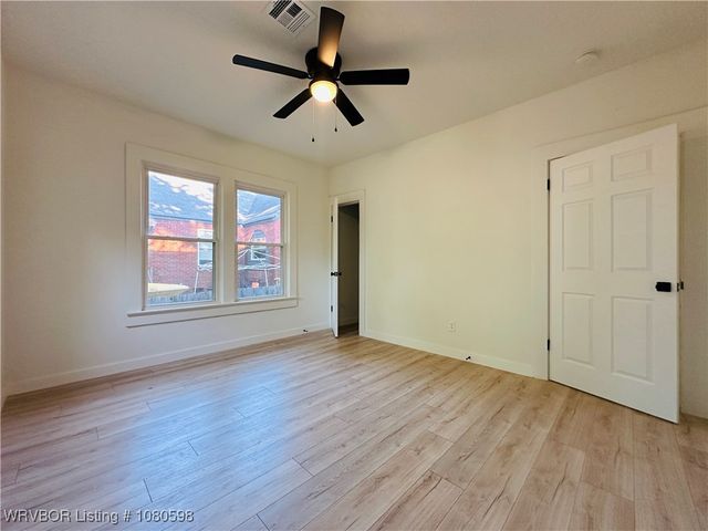 2203 S M Street, Fort Smith, AR 72901