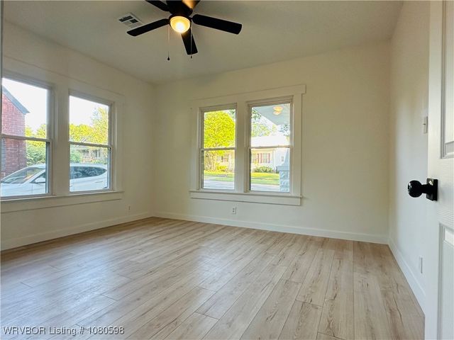 2203 S M Street, Fort Smith, AR 72901
