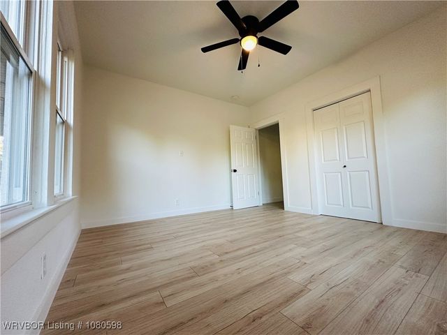 2203 S M Street, Fort Smith, AR 72901