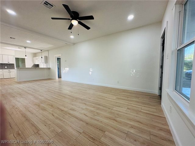 2203 S M Street, Fort Smith, AR 72901
