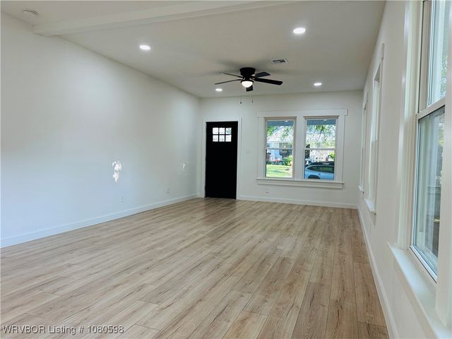 2203 S M Street, Fort Smith, AR 72901