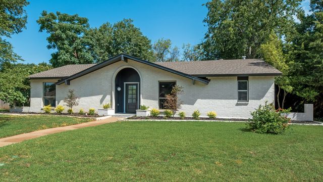 12731 High Meadow Drive, Dallas, TX 75244