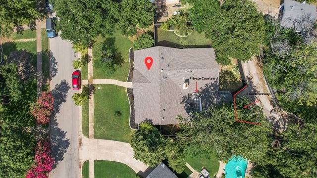 12731 High Meadow Drive, Dallas, TX 75244