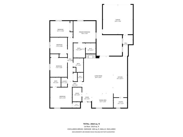 12731 High Meadow Drive, Dallas, TX 75244