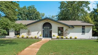 12731 High Meadow Drive, Dallas, TX 75244