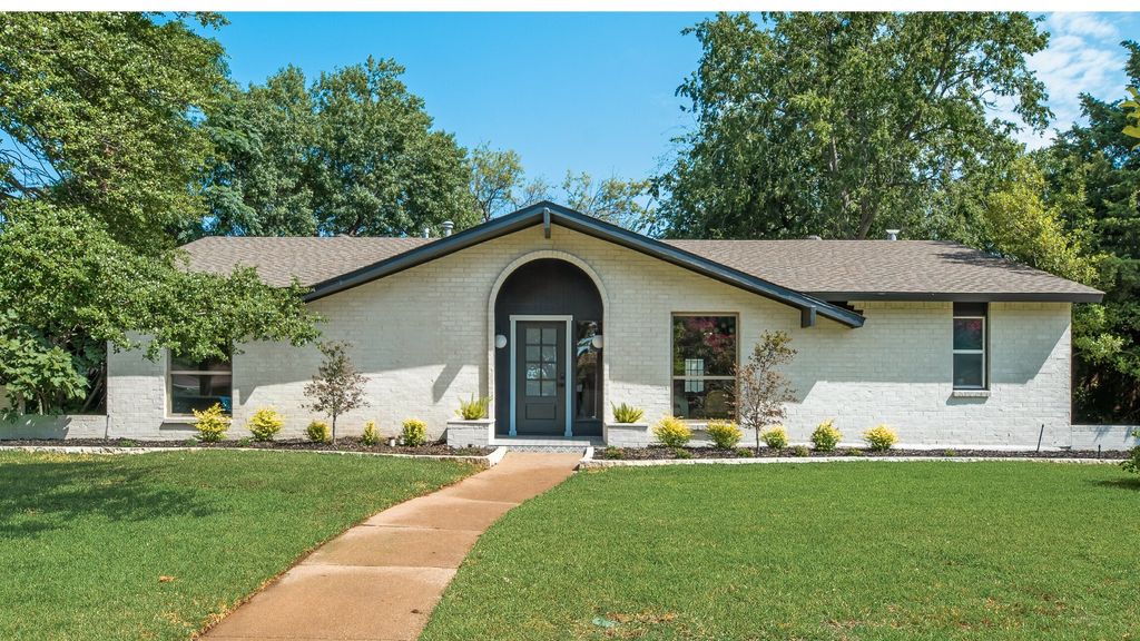12731 High Meadow Drive, Dallas, TX 75244