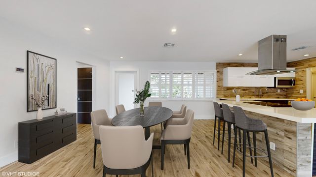 2164 NE 25th Street, Wilton Manors, FL 33305