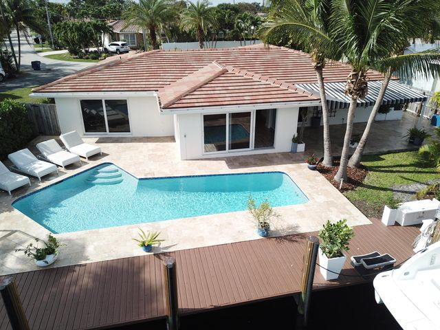 2164 NE 25th Street, Wilton Manors, FL 33305