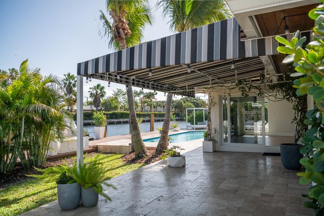 2164 NE 25th Street, Wilton Manors, FL 33305