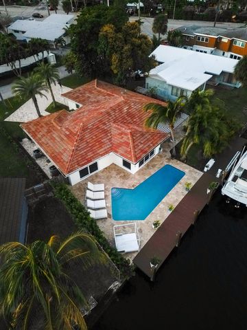 2164 NE 25th Street, Wilton Manors, FL 33305