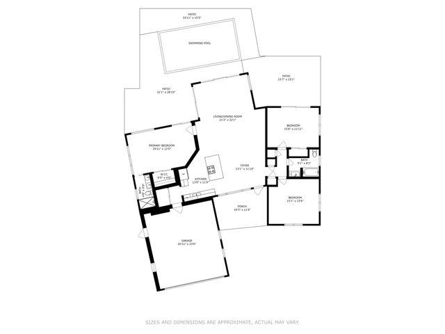 2164 NE 25th Street, Wilton Manors, FL 33305