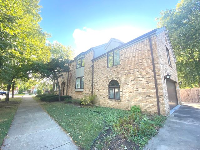 4956 S Campbell Avenue, Chicago, IL 60632