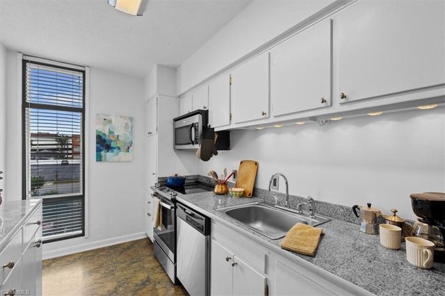 1101 N Elm Street 204, Greensboro, NC 27401