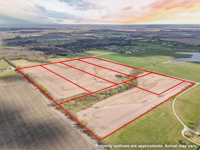 Lot 2 State Rt K Highway, Pleasant Hill, MO 64080