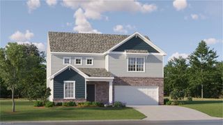 310 Kingscote Way, King, NC 27021