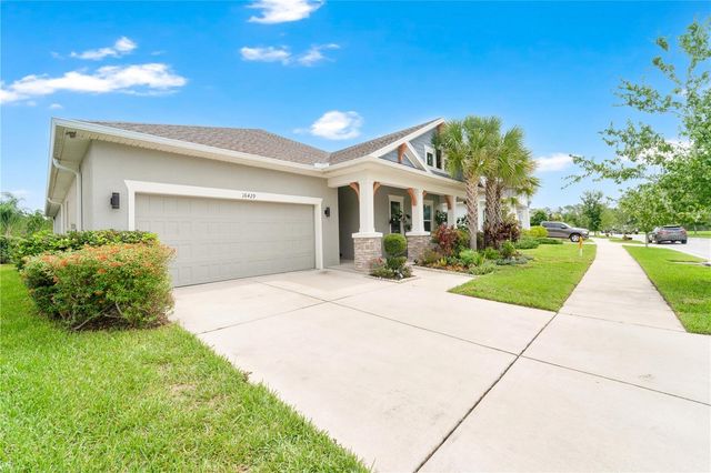 16429 FREHLEY RUN, Land O Lakes, FL 34638
