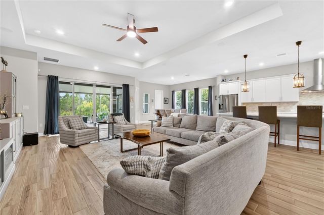 16429 FREHLEY RUN, Land O Lakes, FL 34638