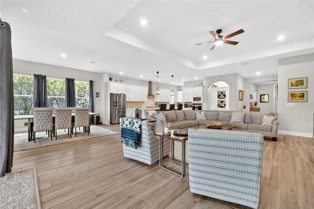 16429 FREHLEY RUN, Land O Lakes, FL 34638