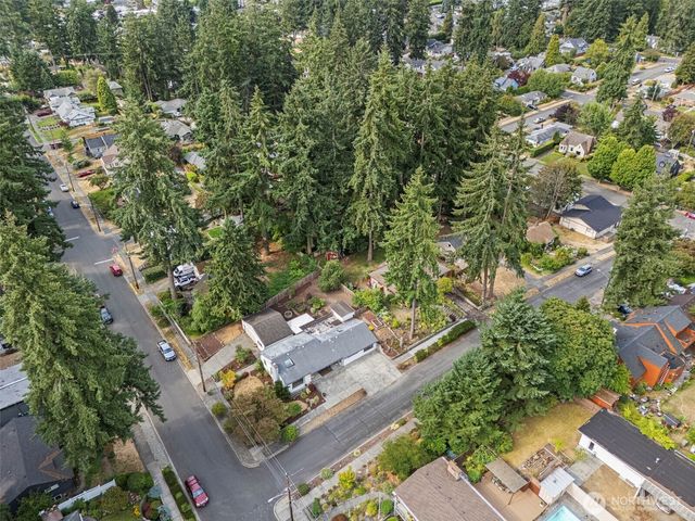 702 Yale Street, Fircrest, WA 98466